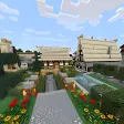 Village maps for mcpe