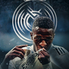 Vinicius Jr Wallpapers 4k