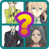 Violet Evergarden quiz