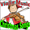 Violin Music of Christmas Song