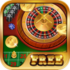 VIP Gold Roulette FREE