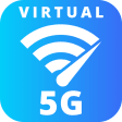 Virtual 5G