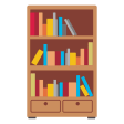 Virtual Bookshelf