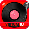 Virtual DJ Mixer - Remix Music