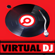 Virtual DJ Mixer