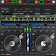 Virtual DJ Music Mixer 