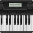 Virtual Electric Piano