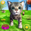 Virtual Family Pet Cat Simulator