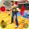 Virtual Gym 3D: Fat Burn Fitne