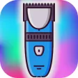 Virtual Hair Clipper Simulator