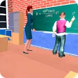 Virtual High School Teacher 3D 