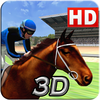 Virtual Horse Racing 3D