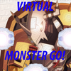 Virtual Monster Go