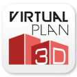 Virtual plan 3D