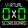 Virtual Scoreboard: Keep Score