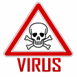 Virus Maker Prank