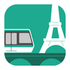 Visit Paris by Metro