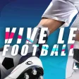 Vive le Football