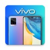 Vivo V20 Launcher, theme for V