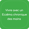 Vivre avec un eczéma chronique