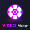 Vizoo - Photo Video Maker - Video Status Maker