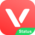 VMate Status - Video Status  Status Downloader