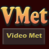 VMet - Best and Fastest video Downloader