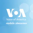 VOA Mobile Streamer