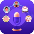 Voice Changer - Audio Editor