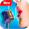 Voice changer : sound effects changer app