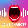 Voice Changer - Voice Effects