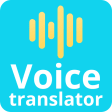 Voice Translator All Languages