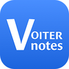 VOITER notes