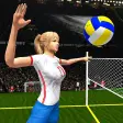 Volleyball 3D Champions Games