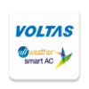 Voltas AC Remote