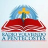 Volviendo a Pentecostés