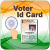 Voter Id Card