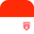 VPN Indonesia - Unlimited VPN