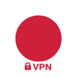 VPN Japan - Proxy Secure VPN