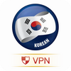 VPN Korea - KR VPN Master