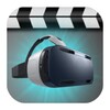 VR Crazy Video Player SBS : 3D Videos Player