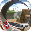 VR Speed Stunt Race