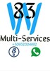 W83 Multi-services