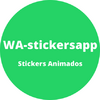 WA Stickersapp