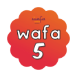 Wafa Tilawah 5