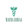 Wafra Dawaa app