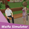 Waifu Simulator Multiplayer