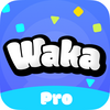 Waka Pro - Video & Chat