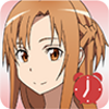 Wake Me Up Asuna