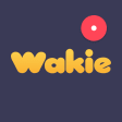 Wakie: Talk to Strangers